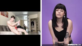 Hot or Not - Fleshlight Reaction Edition!
