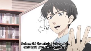Tokyo Revengers - 04 Uncensored Sub Eng