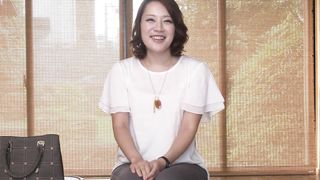 First Shooting Married Woman Document Maho Kobayashi