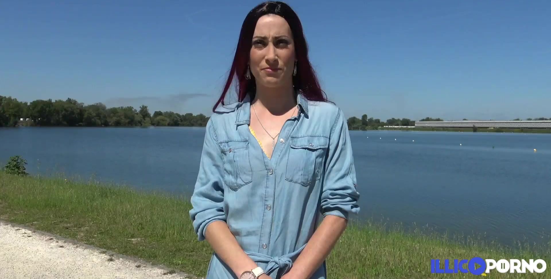 Naughty beauty Carlie wants anal first and foremost