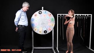 Wheel of Pain 06