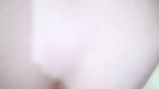 She moaned loudly asking to be put in the ass and broken into!