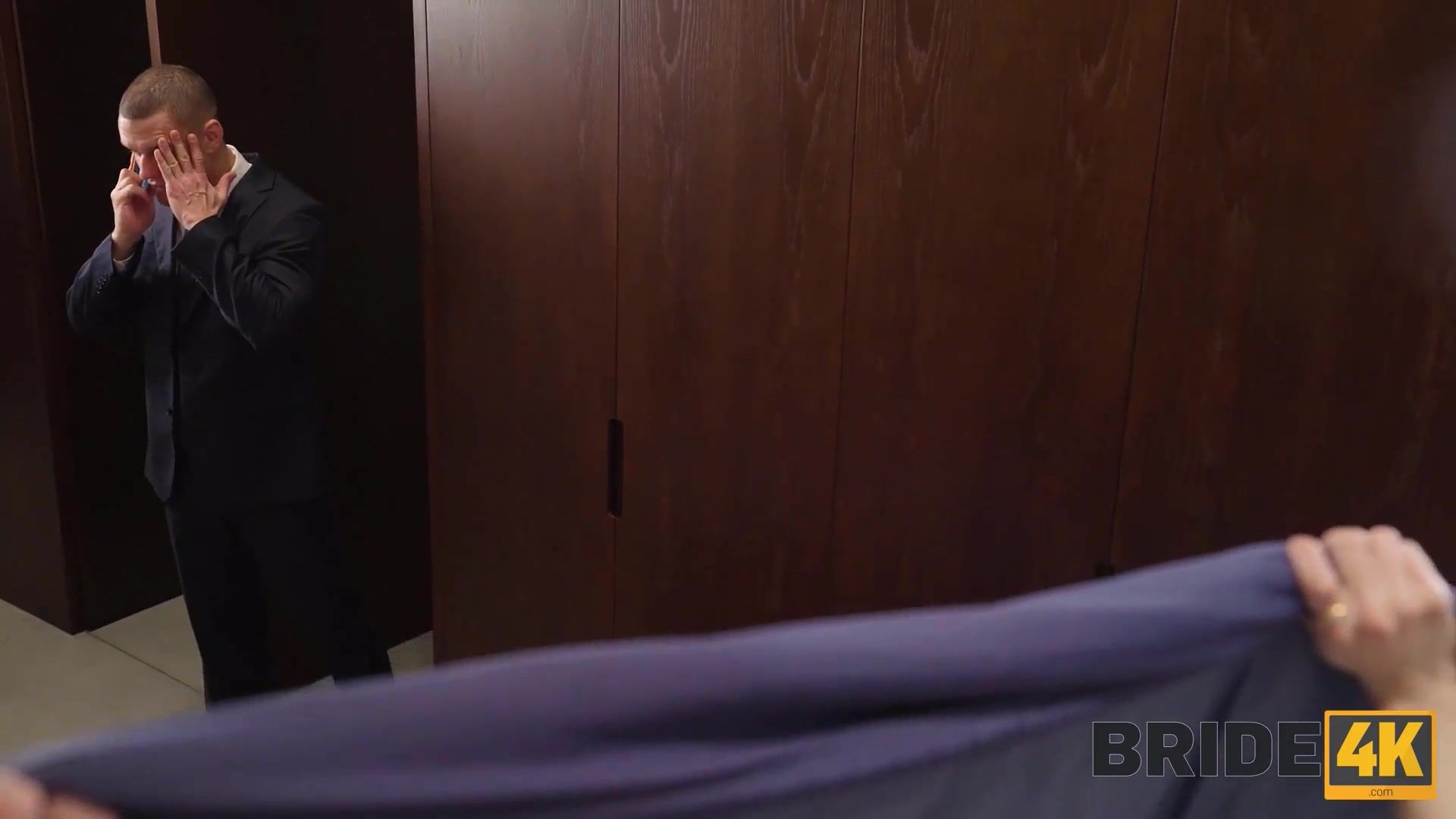 BRIDE4K. Brides Delight