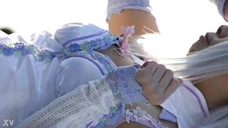 Comiket Comic Market C91 Cosplay 53 Emilia