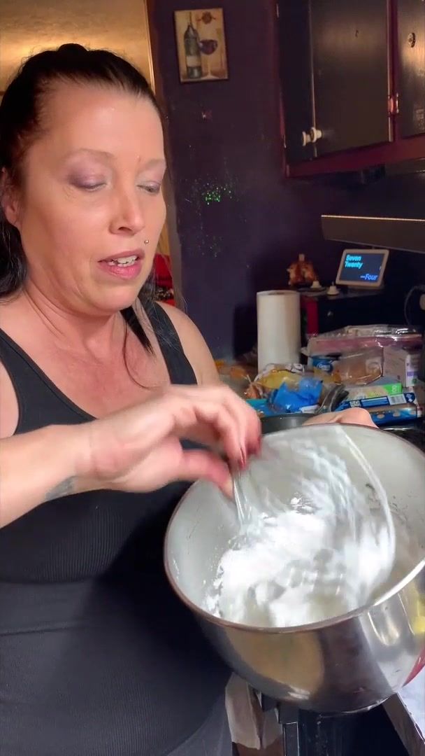 Cooking with Halcyon, Egg Nog