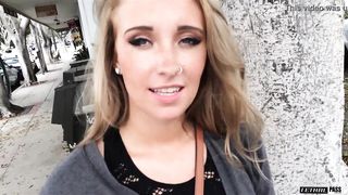 Harley Jade is a beautiful PAWG that fucks like a hog