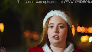 Krampus " A Whoreful Christmas" Featuring Mia Dior