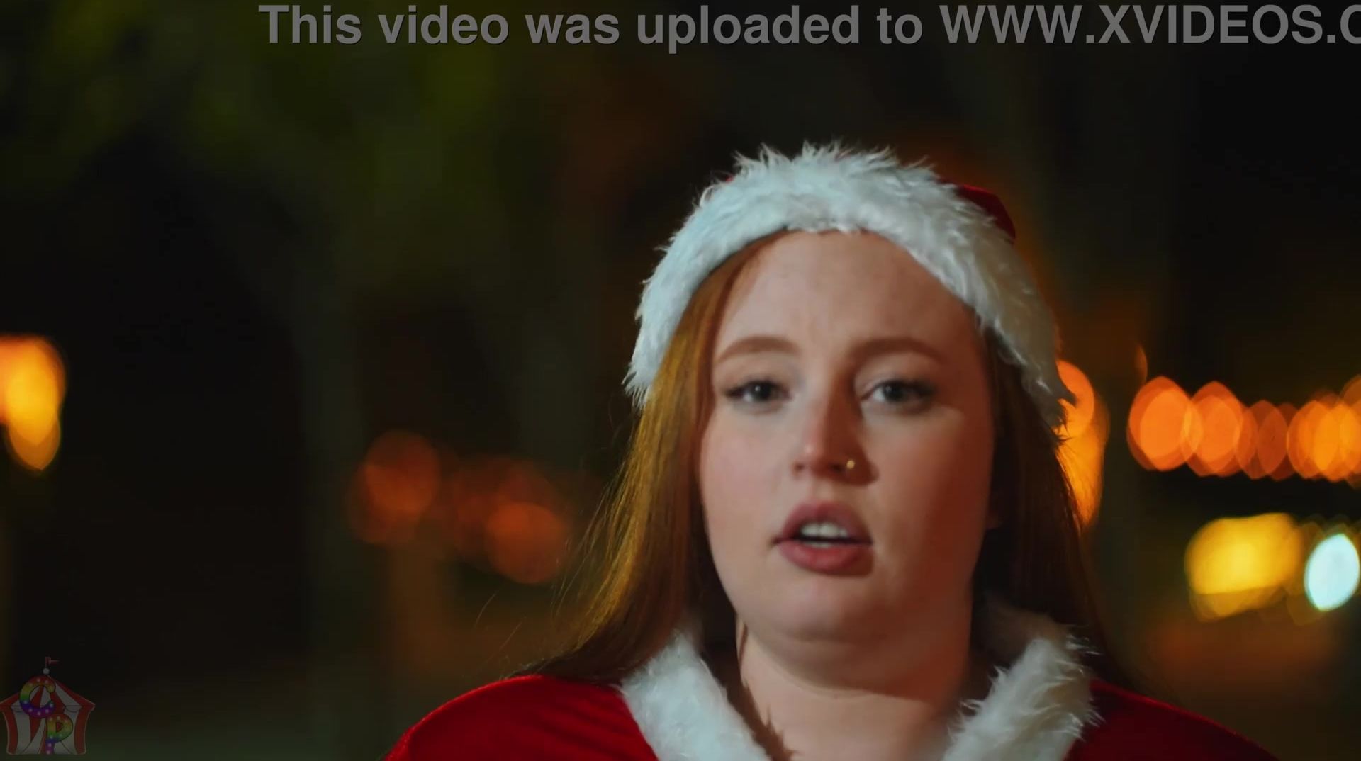 Krampus " A Whoreful Christmas" Featuring Mia Dior