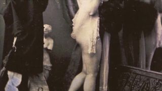 Vintage Dark London, In The Shadows Of The Roaring Twenties