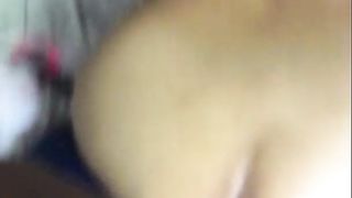 VIDEO IS LEAKED! MILF ASKS ME TO DELETE THE VIDEO