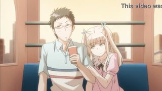 EVERYONE IS LOOKING FOR THIS ANIME HENTAI. UNCENSORED