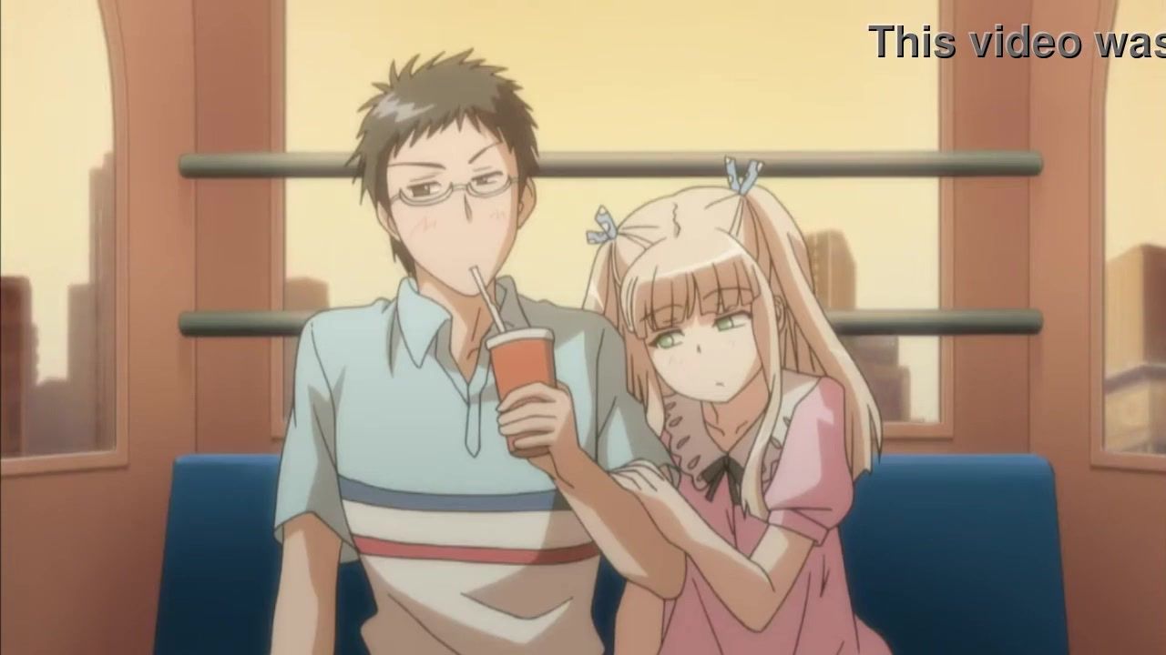 EVERYONE IS LOOKING FOR THIS ANIME HENTAI. UNCENSORED