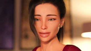 Warmth Chapter Two - Jackerman (Step-Mom)