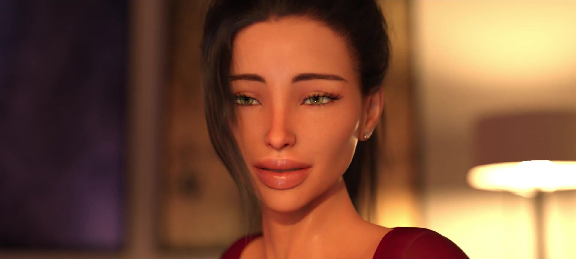 Warmth Chapter Two - Jackerman (Step-Mom)