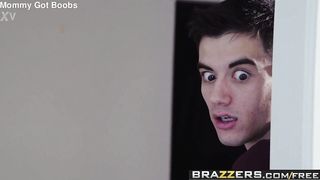 Brazzers - Mommy Got Boobs - (Ariella Ferrera, Nino Polla) - Trailer preview