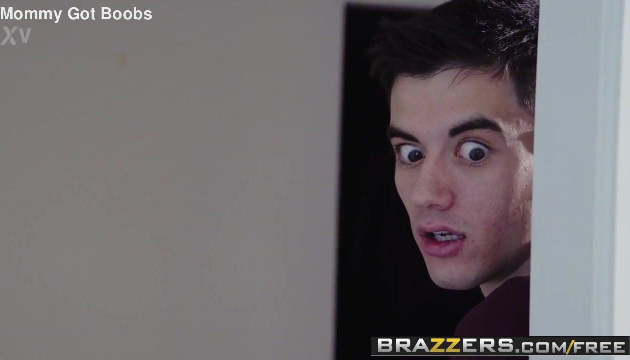 Brazzers - Mommy Got Boobs - (Ariella Ferrera, Nino Polla) - Trailer preview