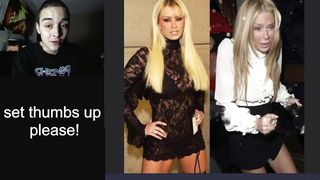 CLASSIC PORN STARS: THEN VS NOW