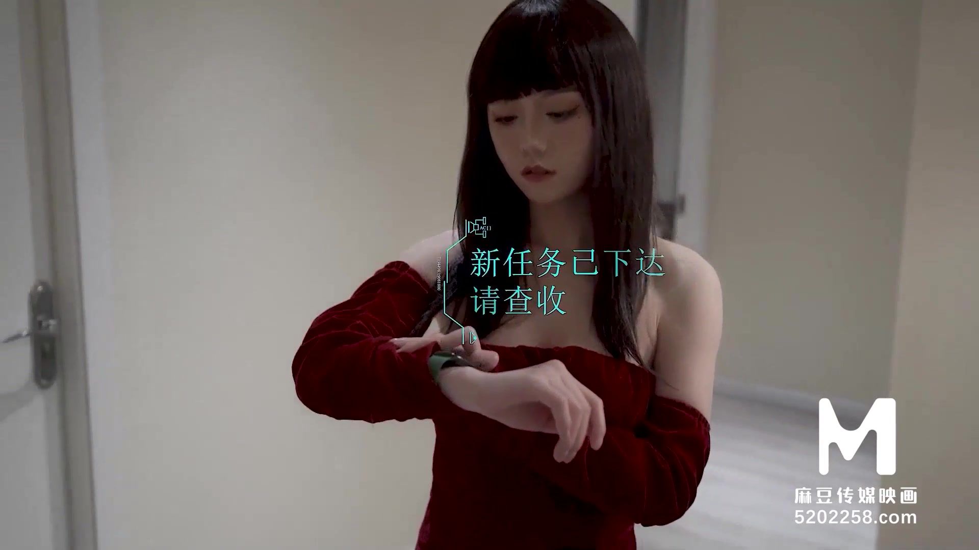 Trailer-Sexy Agent-Xun Xiao Xiao-MMZ-064-Best Original Asia Porn Video
