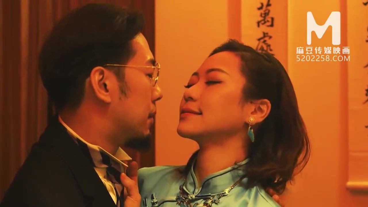 Trailer-MDCM-0005-Chinese Style Massage Parlor EP5-Su Qing Ke-Best Original Asia Porn Video