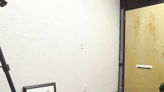 19yo Cute Teen Candace Gets Mouth And Butt Fucked!