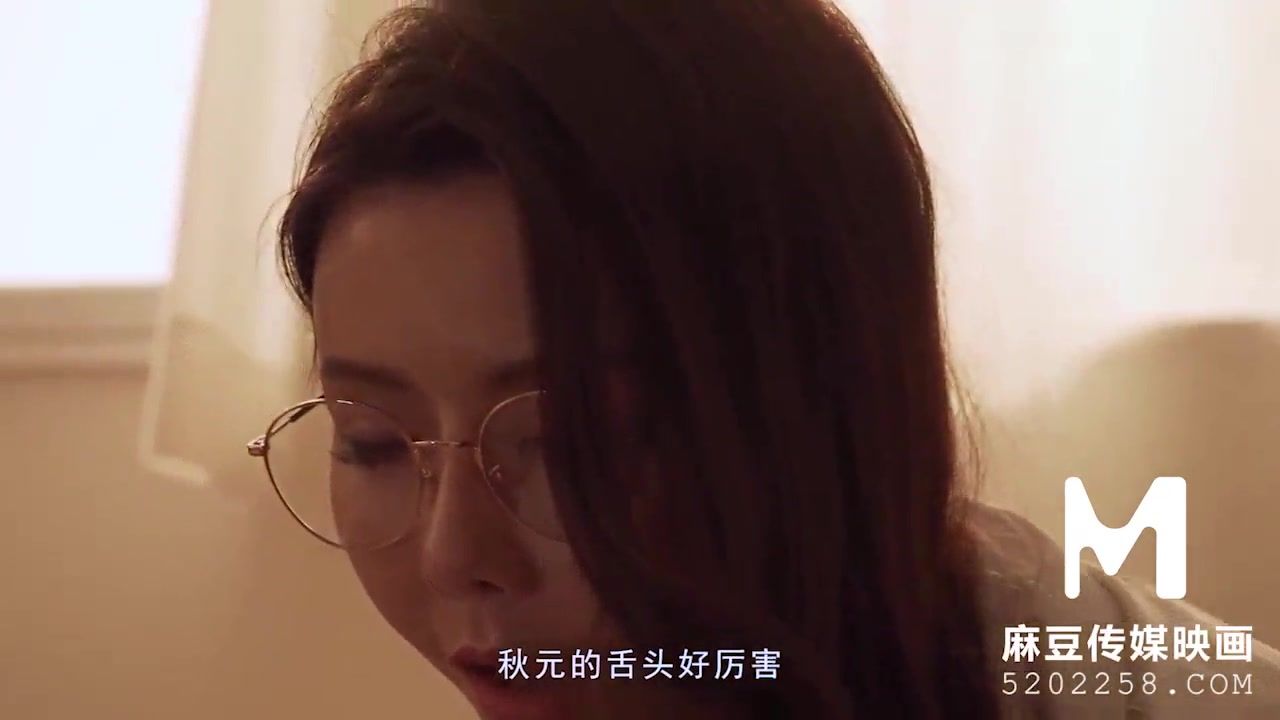 ModelMedia Asia/Queen's Classroom-Su Yu Tang-MD-0214-Best Original Asia Porn Video