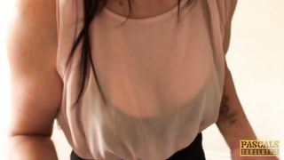 PASCALSSUBSLUTS - MILF Missy Kink Anal Fucked And Dominated