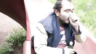 Mexican fucks Cindy Dollar in the ass !!!!