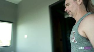 Cory Chase Stuck in an Avengers Level StepFamily Orgy