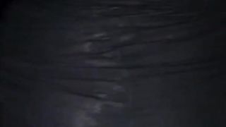 Forbidden meeting in the parking lot. I was scared.