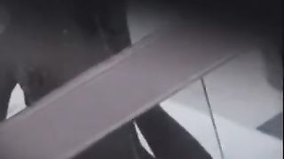 Hidden camera in Japanese hotel