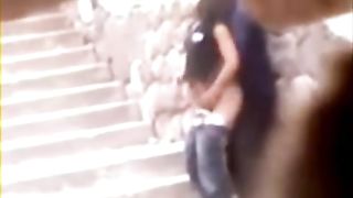 indian publik fuck