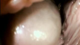 See cum in my pussy - Rani