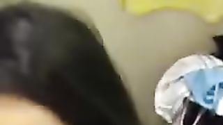 Public Sex In A Department Store Changing Room