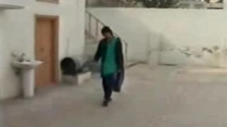 Amateur video showing arab sex with her boyfriend