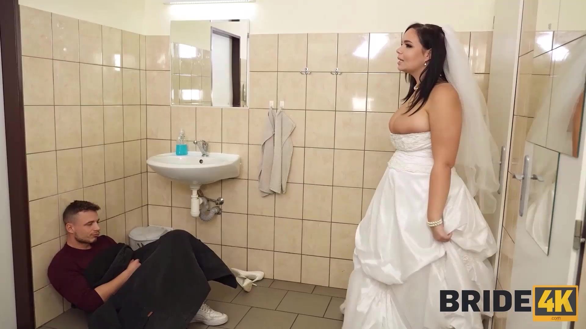 BRIDE4K. One Lust Time