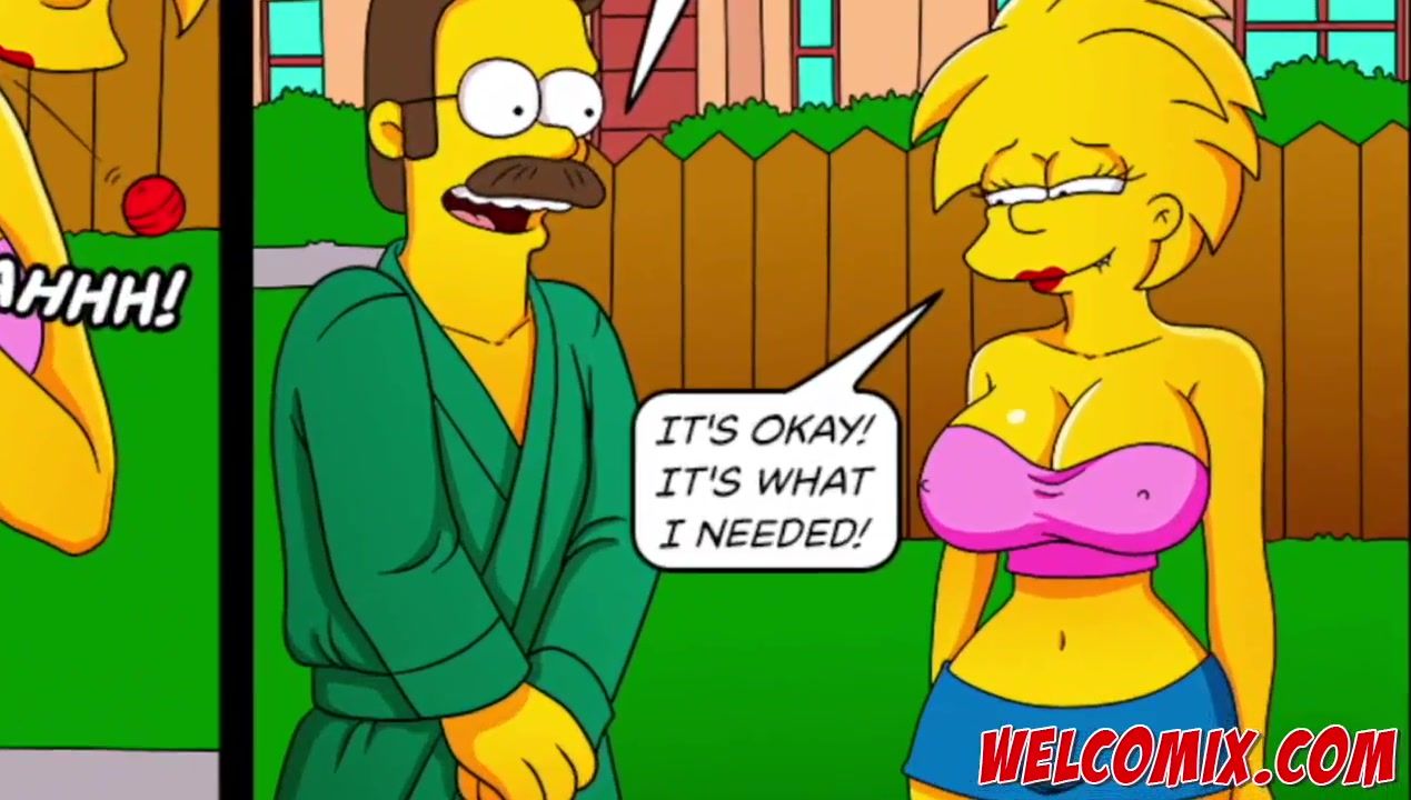 homemade bart and daisha Adult Pictures