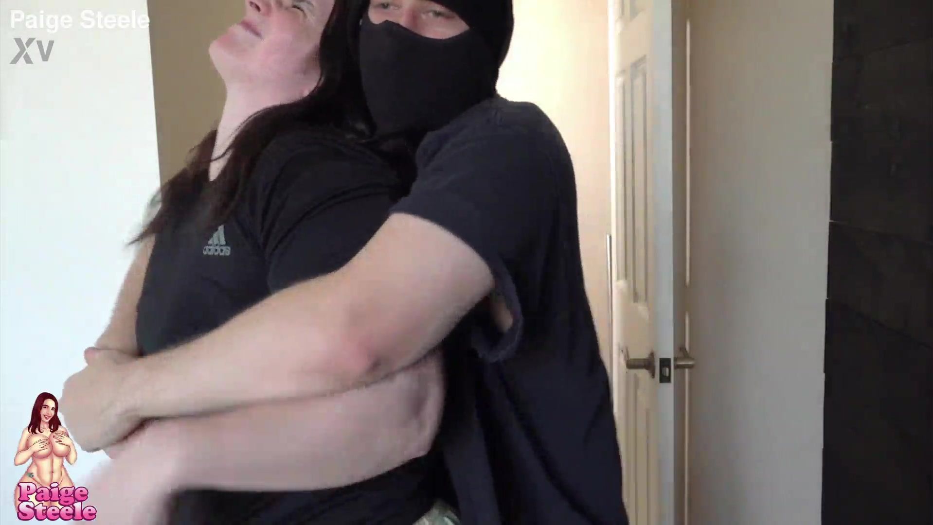 Free HD Burglar Ties up And Breeds a Reluctant Bitch Porn Video