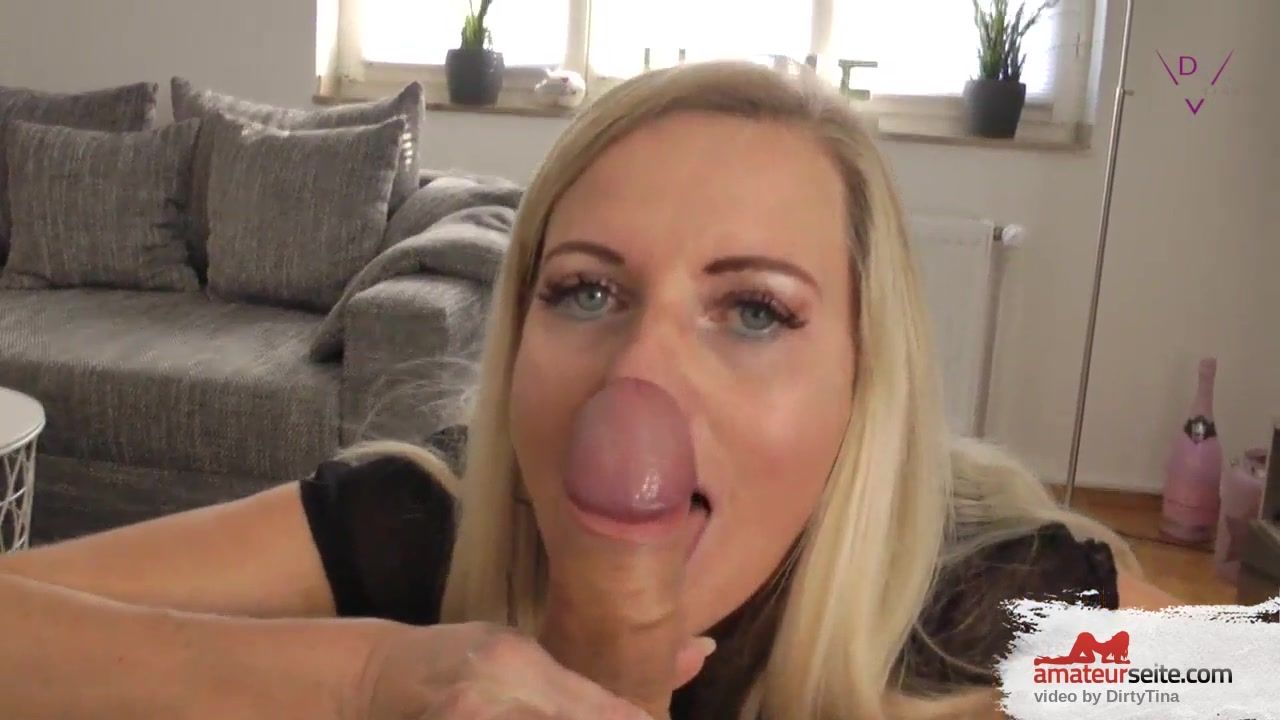 MILF of the year 2017 - ANAL fucked!