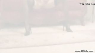 MILF Loves To Play Around