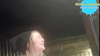Cracky our street girl compilation