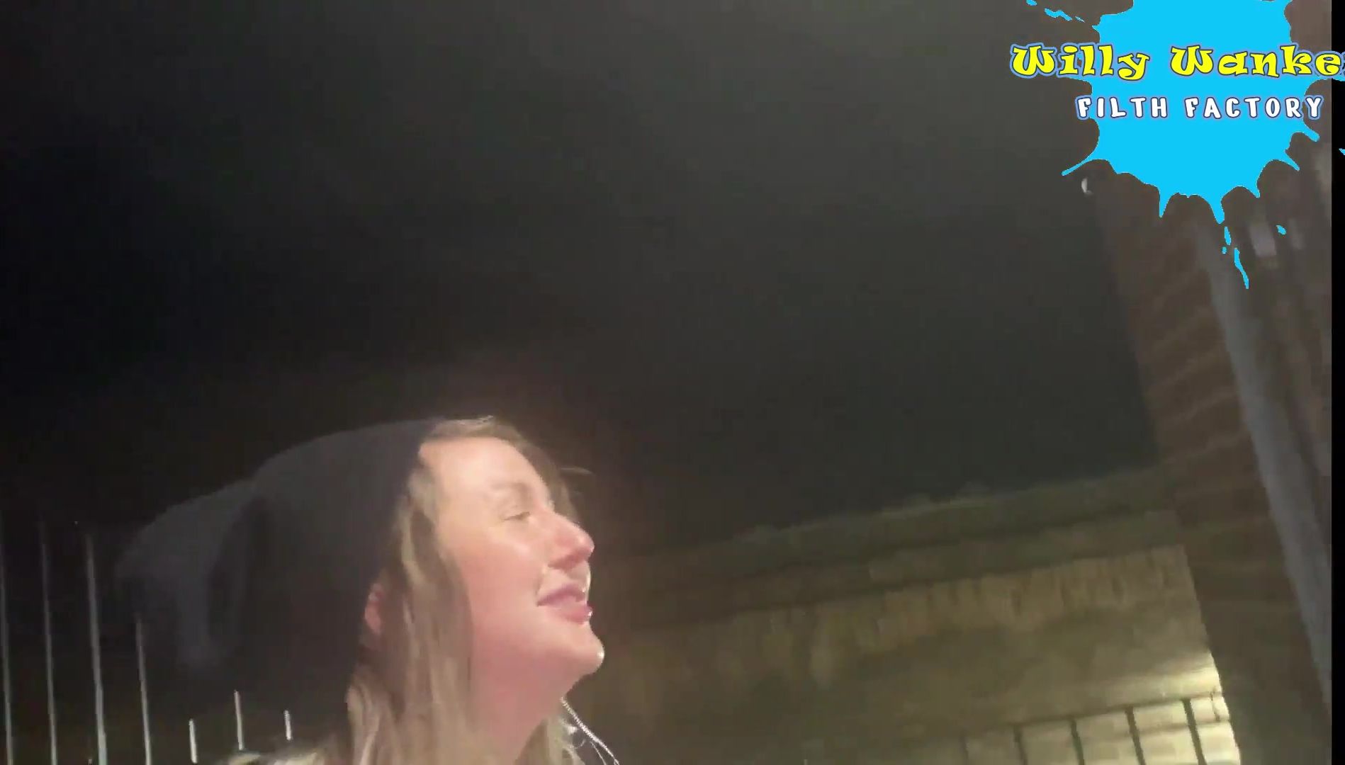 Cracky our street girl compilation
