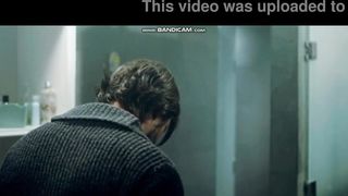 Keanu has HOT SEX with 2 horny girls in Knock Knock