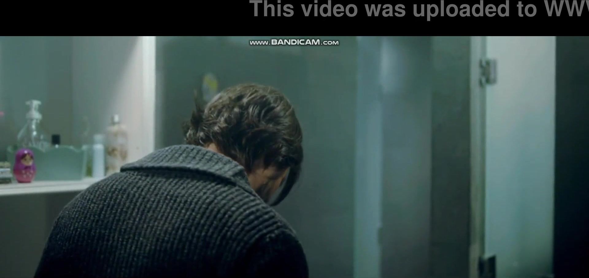 Keanu has HOT SEX with 2 horny girls in Knock Knock
