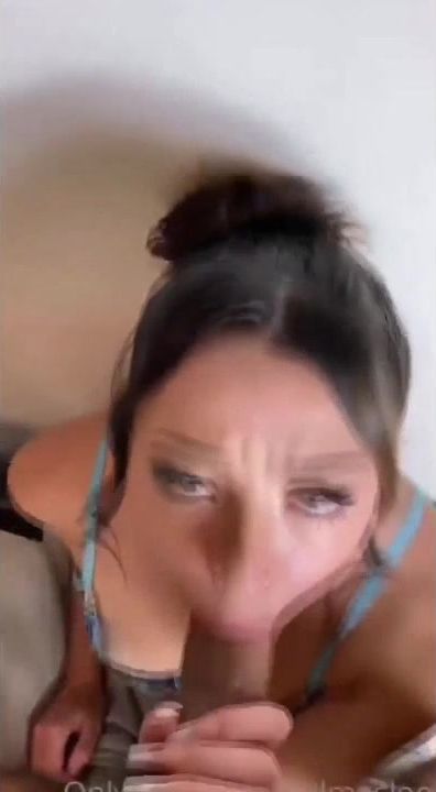 They are the most whores I have met when it comes to eating cock
