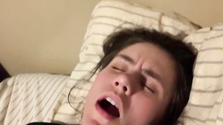 EARLY MORNING BEAUTIFUL AGONY