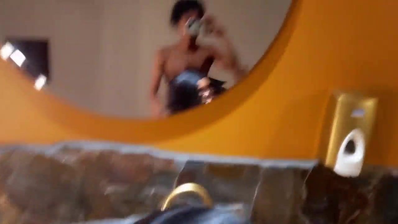 We lost the bet with my stepbrother now we have to fuck in a motel