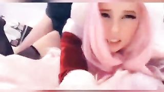 Cosplay