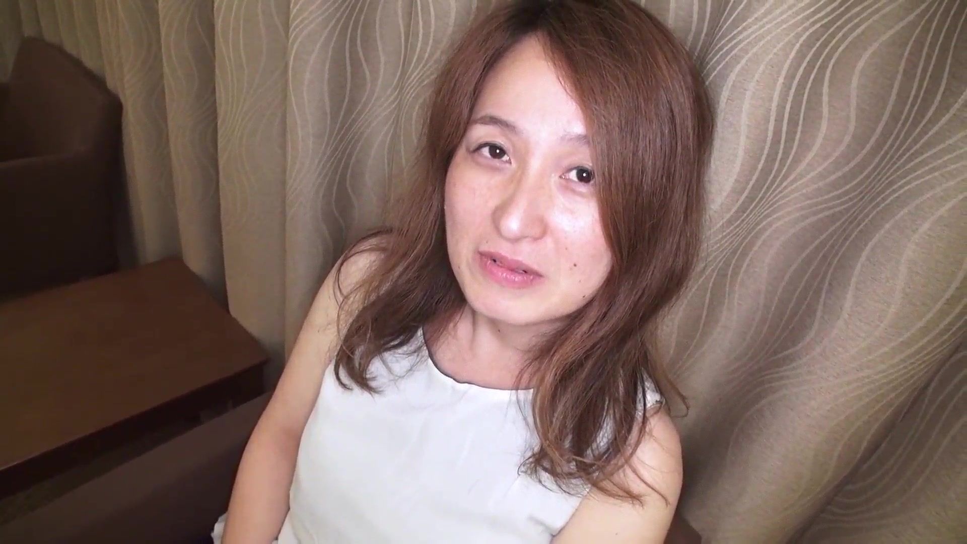 Restraint fuck amateur mature woman! Vol.2-Ryoko Hayami 1