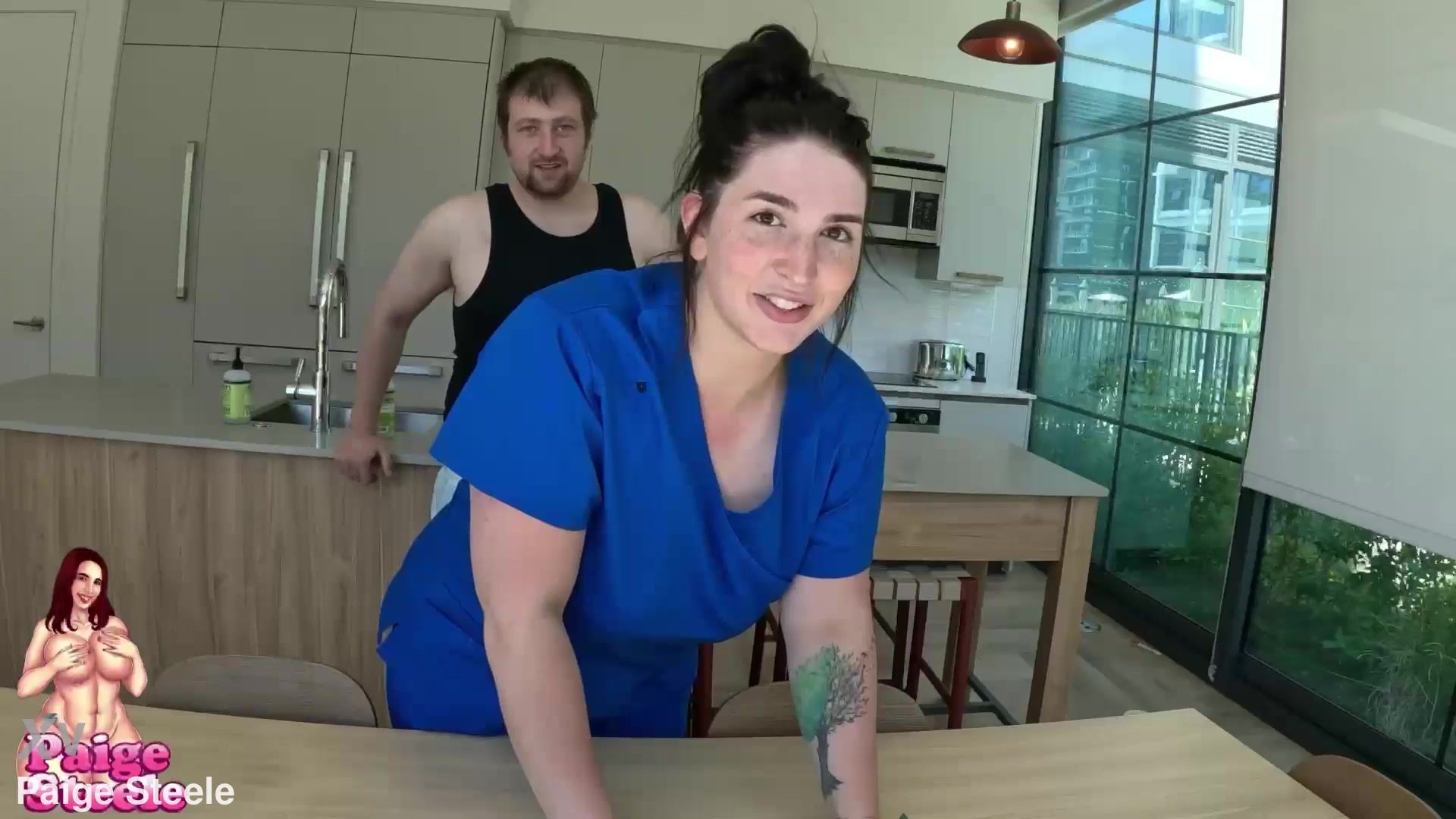 Hotel Housekeeper Creeped on and Groped