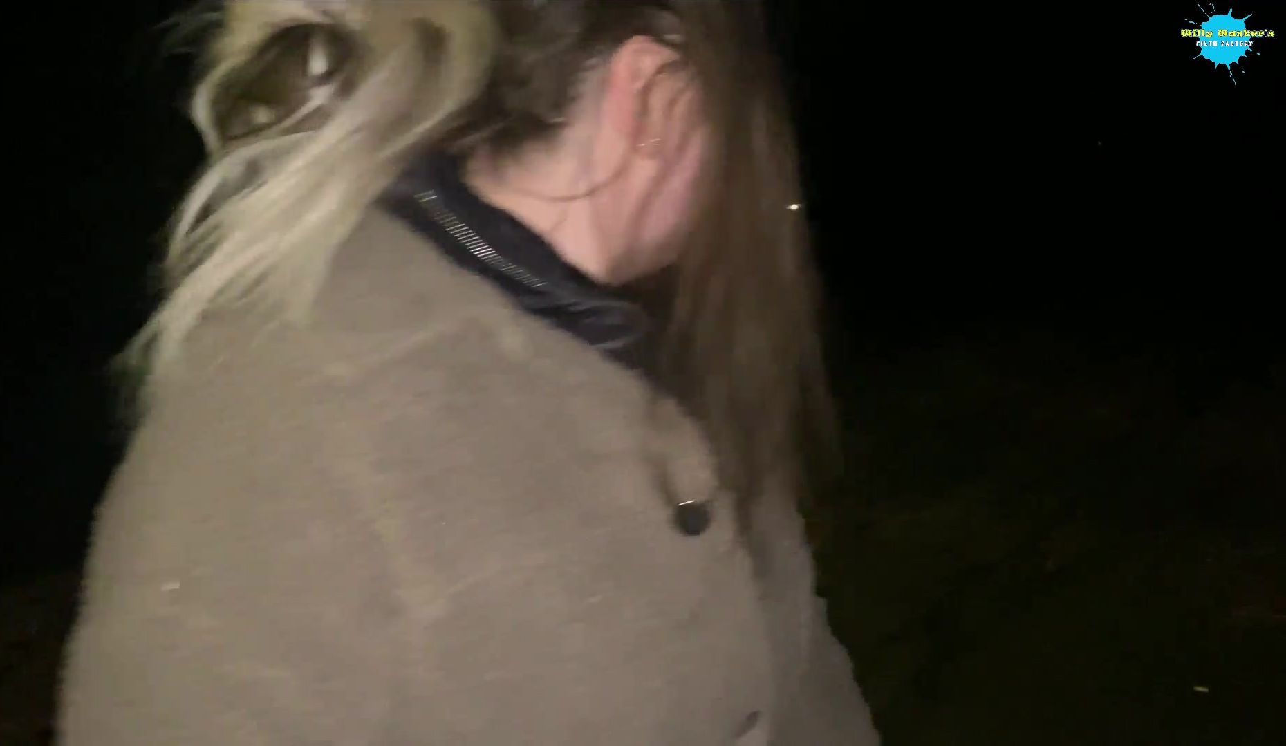 Homeless women humiliation compilation